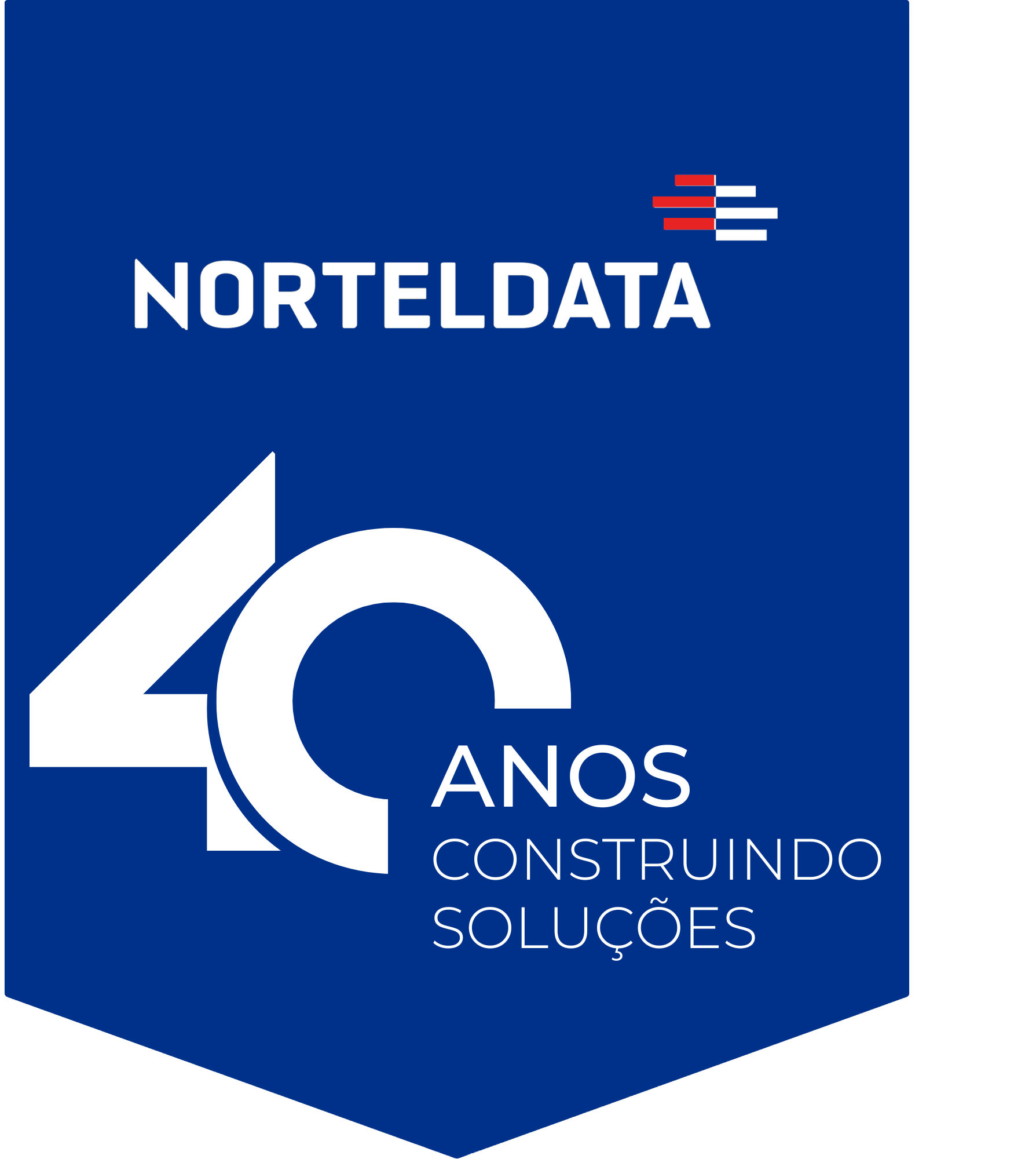 40 anos norteldata